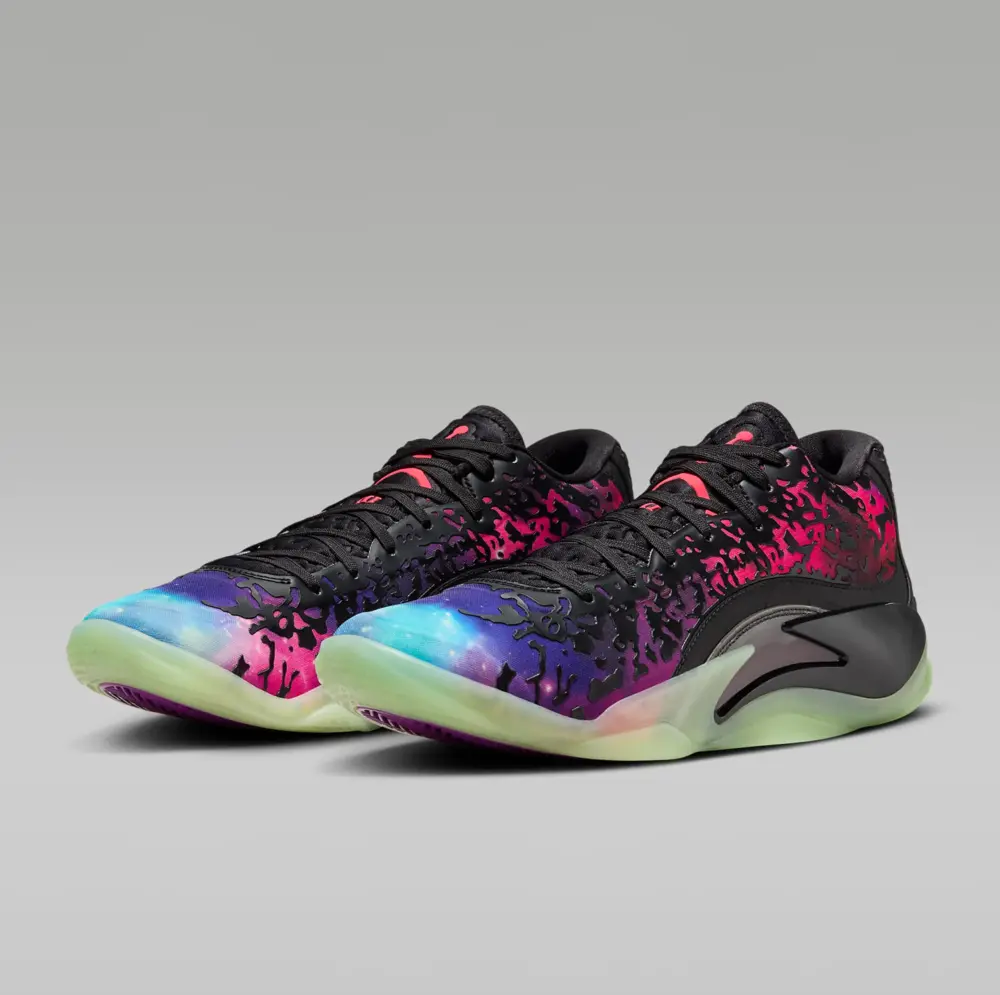 Giày Nike Air Jordan Zion 3 ‘Lift Off’ DR0675-006 - Ảnh 5