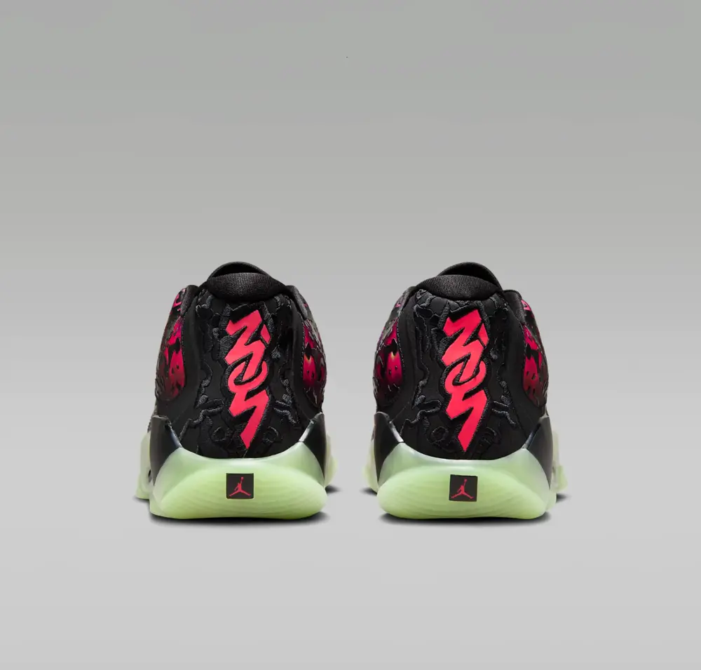 Giày Nike Air Jordan Zion 3 ‘Lift Off’ DR0675-006 - Ảnh 6