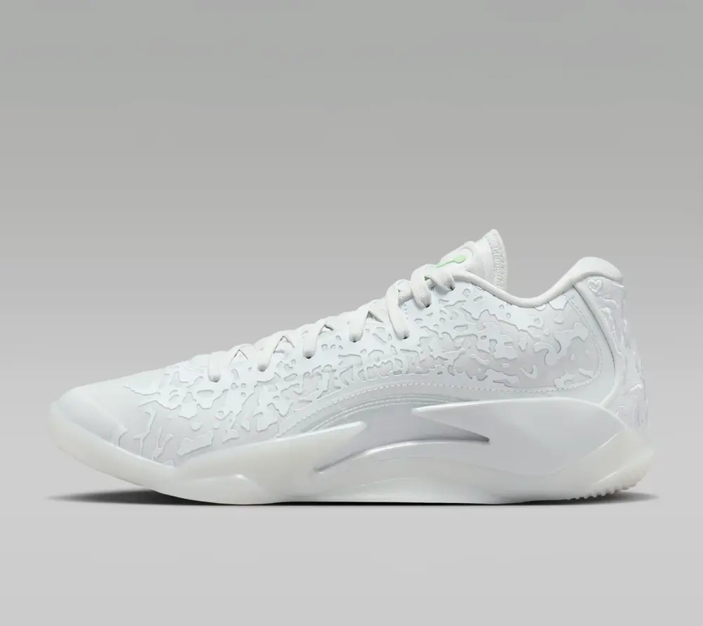 Alternative view of Giày Nike Air Jordan Zion 3 ‘Sanctuary’ DR0675-103