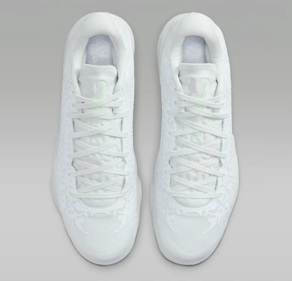 Giày Nike Air Jordan Zion 3 ‘Sanctuary’ DR0675-103 - Ảnh 4