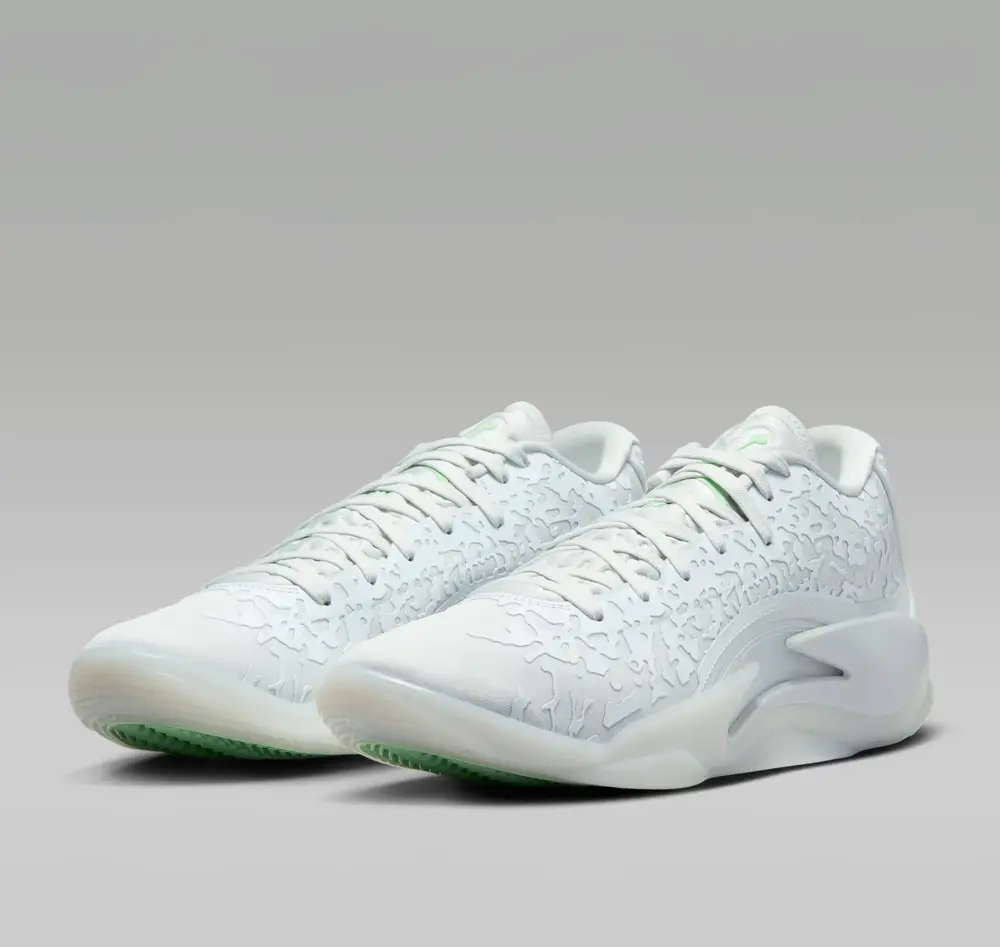 Giày Nike Air Jordan Zion 3 ‘Sanctuary’ DR0675-103 - Ảnh 5