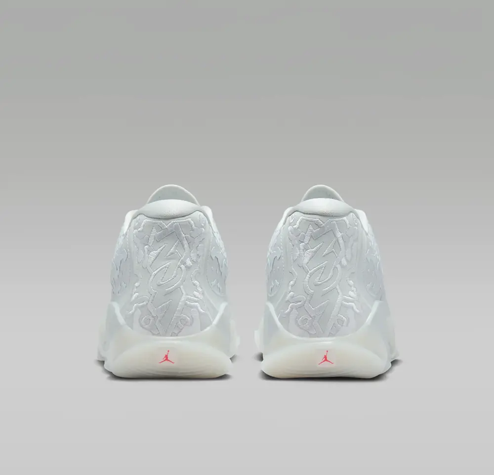 Giày Nike Air Jordan Zion 3 ‘Sanctuary’ DR0675-103 - Ảnh 6