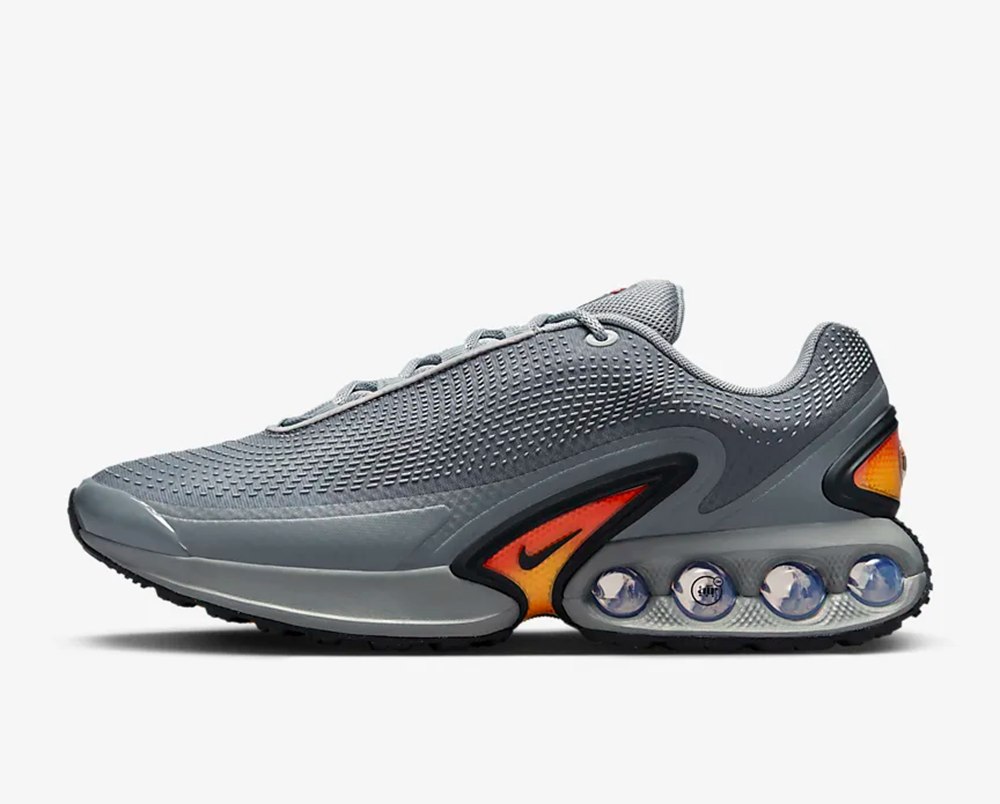 Giày Nike Air Max Dn ‘Particle Grey’ DV3337-004 - Ảnh 6