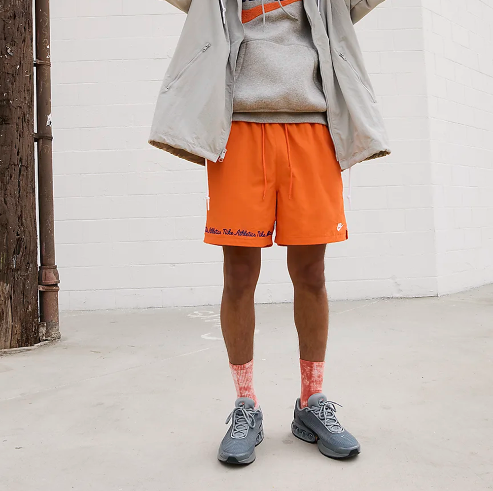 Alternative view of Giày Nike Air Max Dn ‘Particle Grey’ DV3337-004