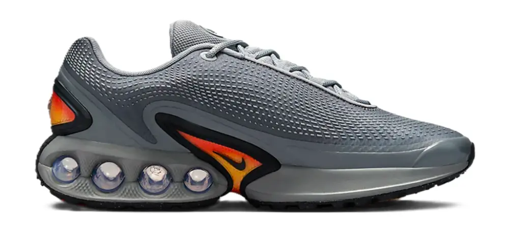 Giày Nike Air Max Dn ‘Particle Grey’ DV3337-004