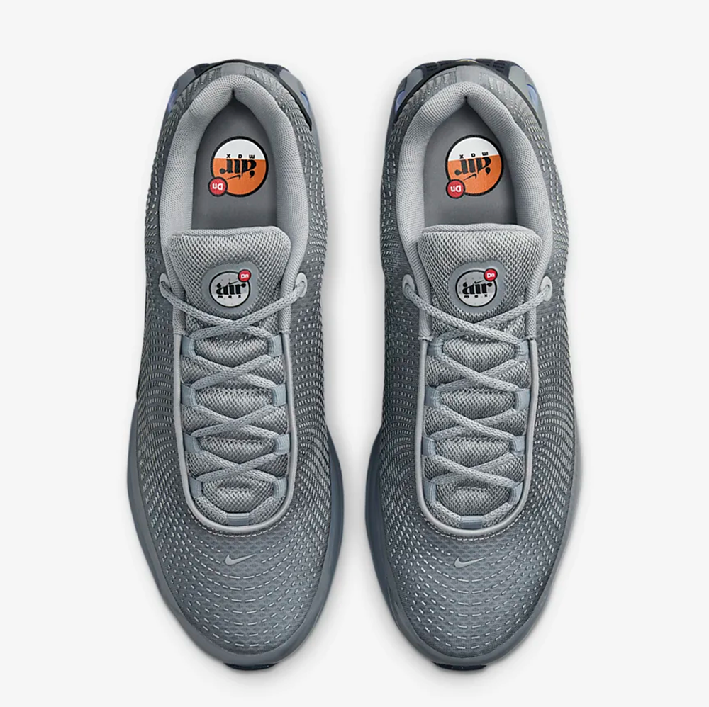Giày Nike Air Max Dn ‘Particle Grey’ DV3337-004 - Ảnh 4