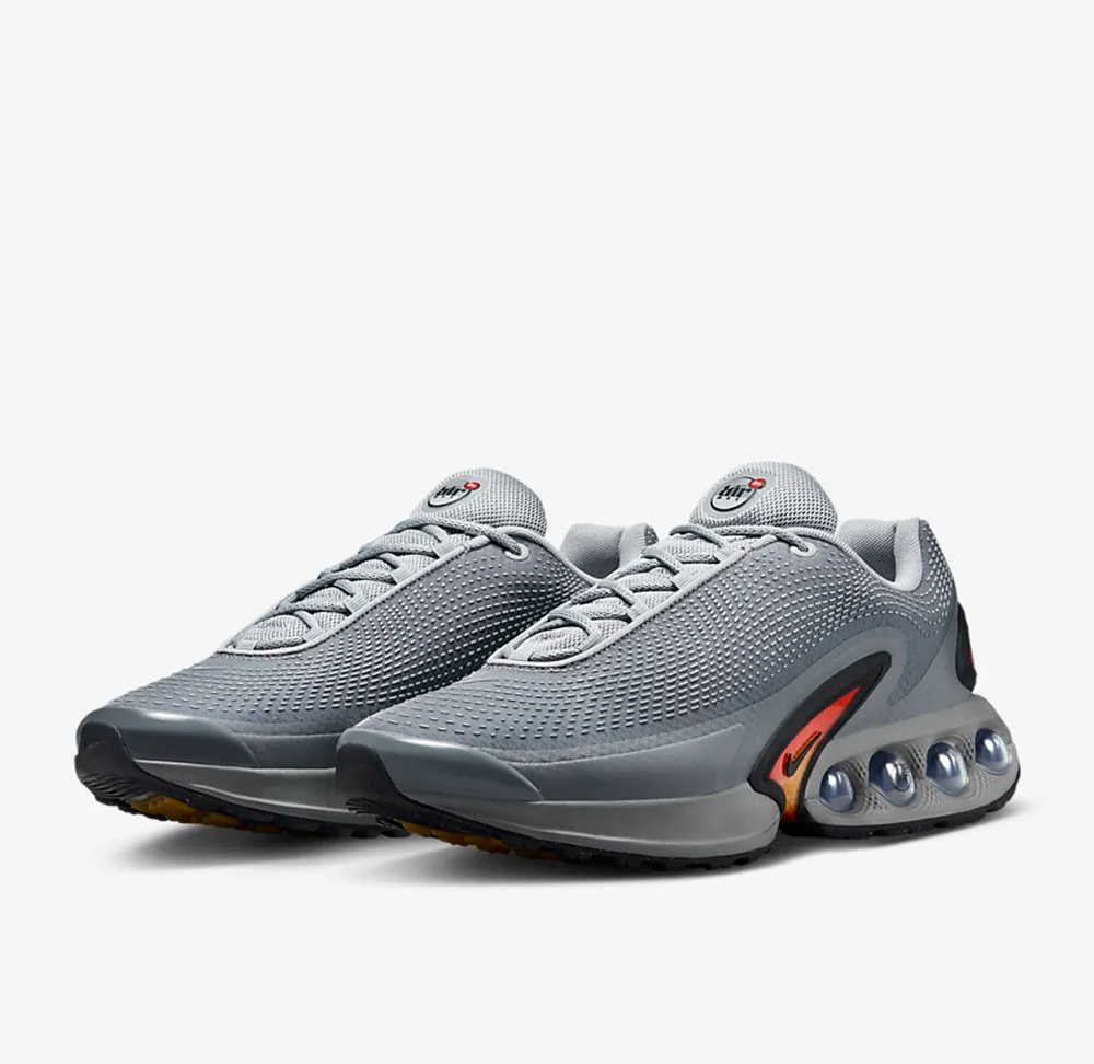 Giày Nike Air Max Dn ‘Particle Grey’ DV3337-004 - Ảnh 7