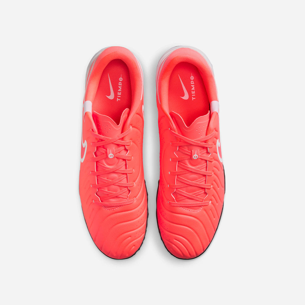 Giày Nike Tiempo Legend 10 Academy TG ‘Hot Lava White’ DV4342-800 - Ảnh 4