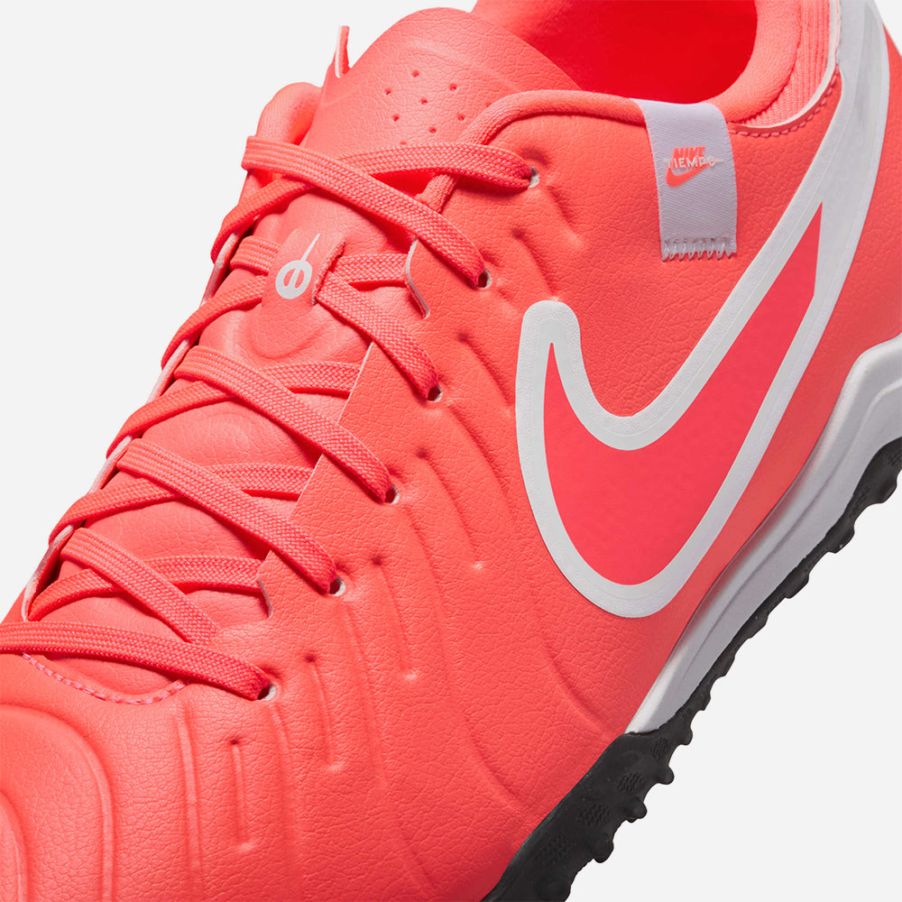 Giày Nike Tiempo Legend 10 Academy TG ‘Hot Lava White’ DV4342-800 - Ảnh 5