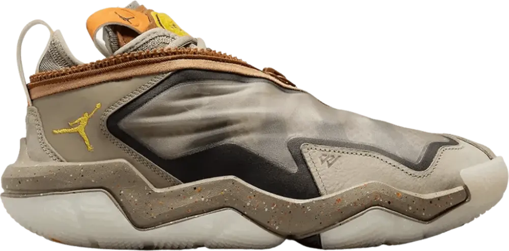Giày Nike Air Jordan Why Not Zer0.6 ‘Honor The Gift’ DX1692-001
