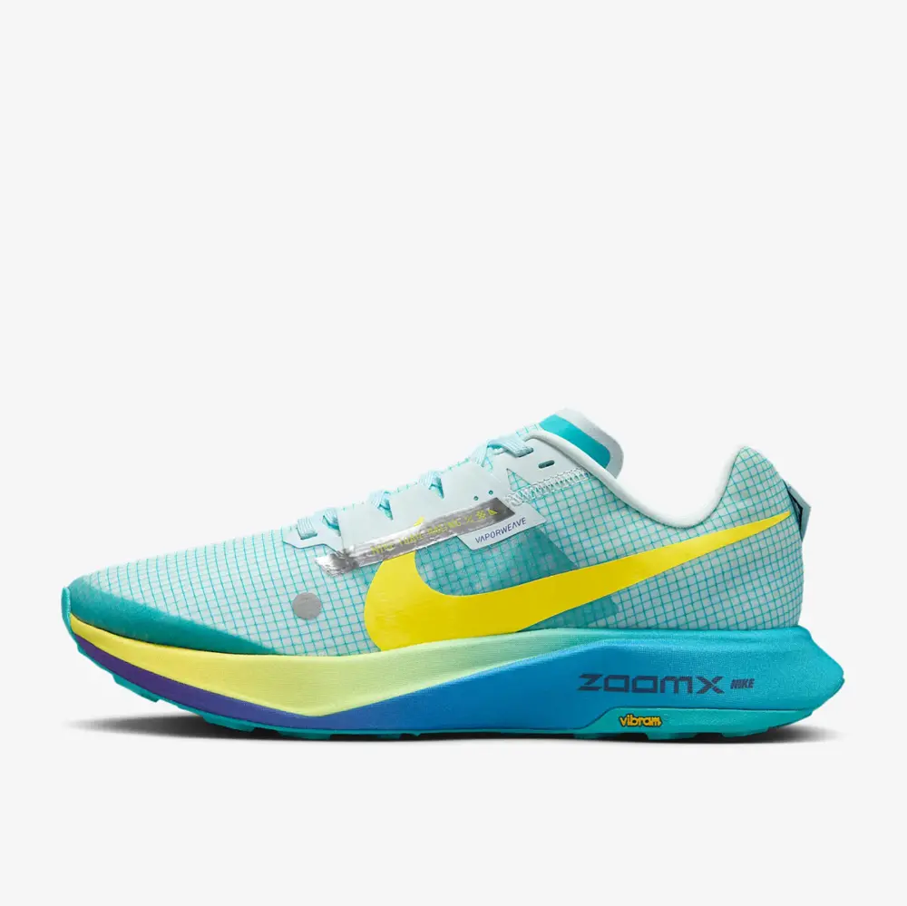 Giày Nike ZoomX Ultrafly Trail ‘Dusty Cactus Opti Yellow’ DX1978-301 - Ảnh 6