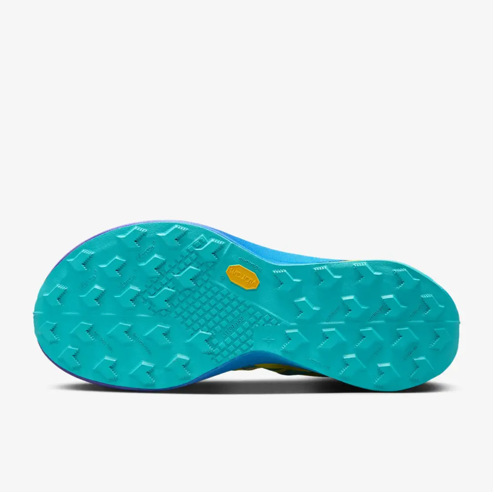 Giày Nike ZoomX Ultrafly Trail ‘Dusty Cactus Opti Yellow’ DX1978-301 - Ảnh 5