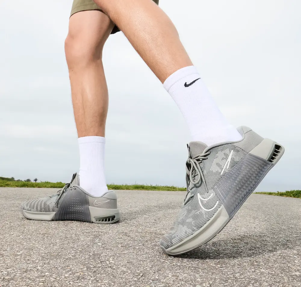 Alternative view of Giày Nike Metcon 9 AMP ‘Dark Stucco’ DZ2616-008
