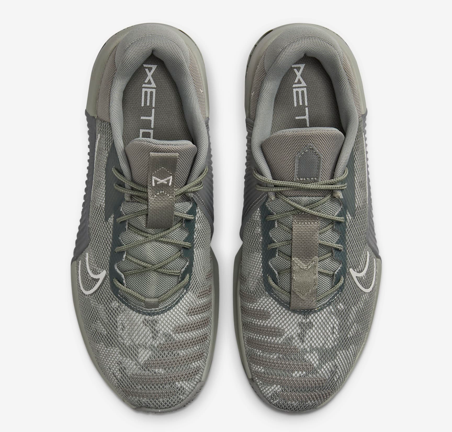 Giày Nike Metcon 9 AMP ‘Dark Stucco’ DZ2616-008 - Ảnh 4