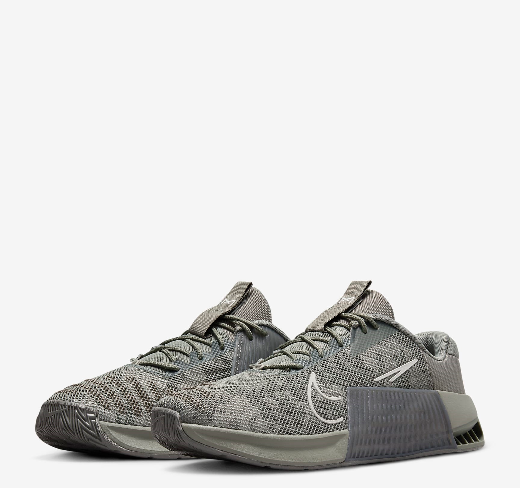 Giày Nike Metcon 9 AMP ‘Dark Stucco’ DZ2616-008 - Ảnh 3