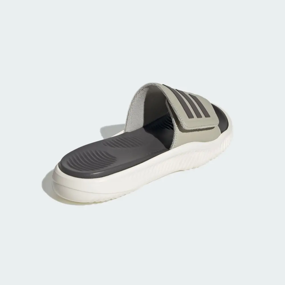 Dép Adidas Alphabounce Slide ‘Putty Grey Charcoal’ IG5948 - Ảnh 5