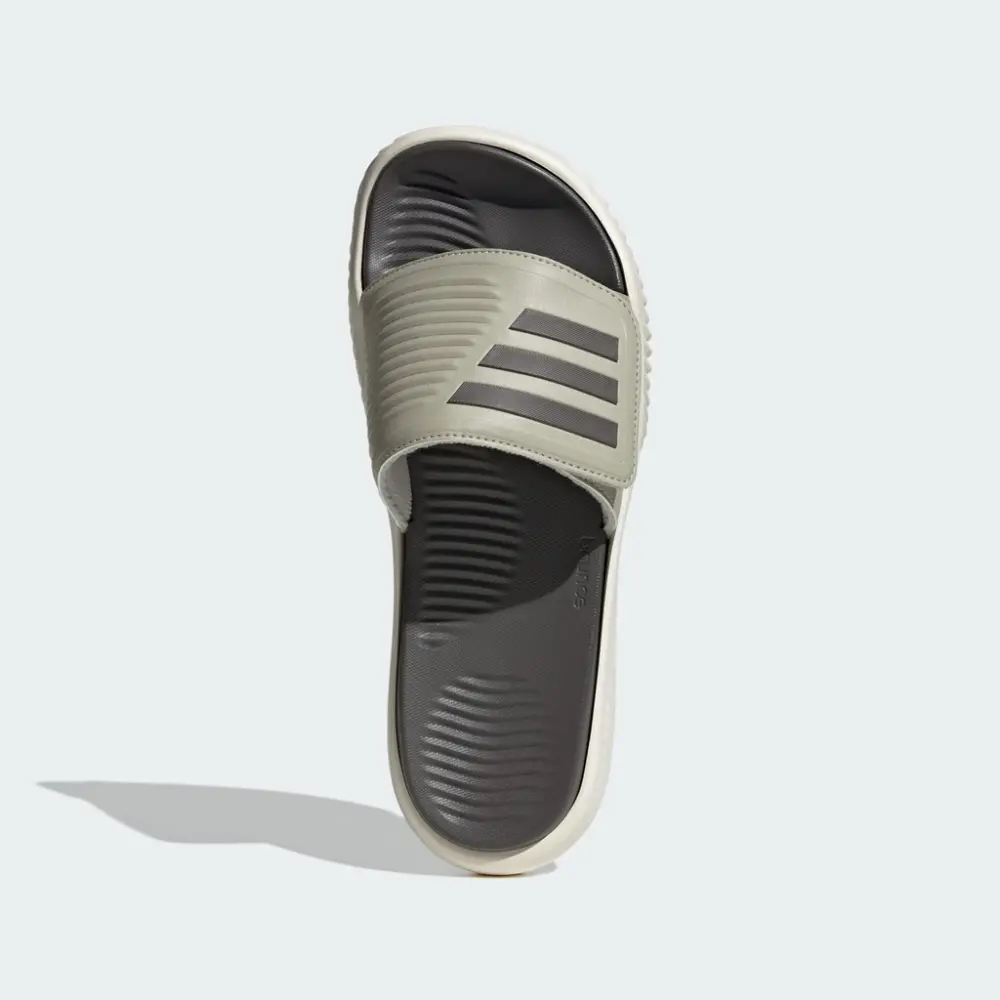 Dép Adidas Alphabounce Slide ‘Putty Grey Charcoal’ IG5948 - Ảnh 3