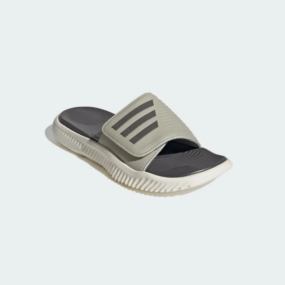 Alternative view of Dép Adidas Alphabounce Slide ‘Putty Grey Charcoal’ IG5948
