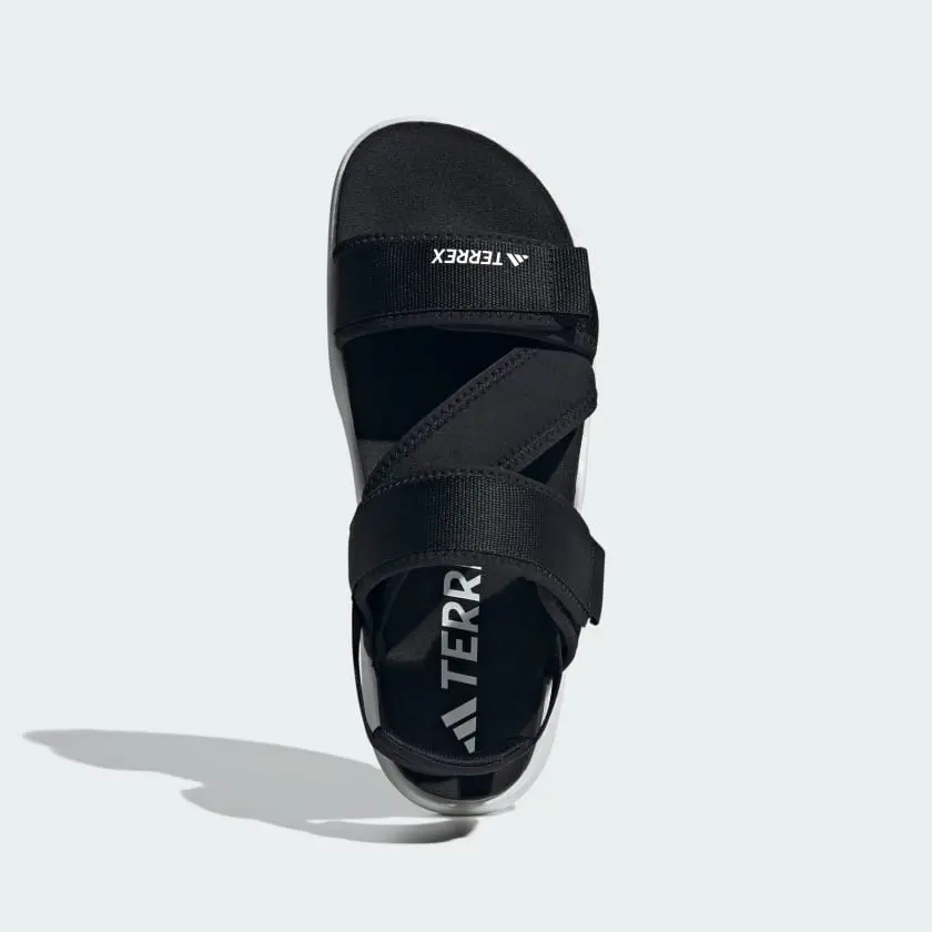 Alternative view of Dép Adidas Terrex Sumra ‘Black’ JI2086