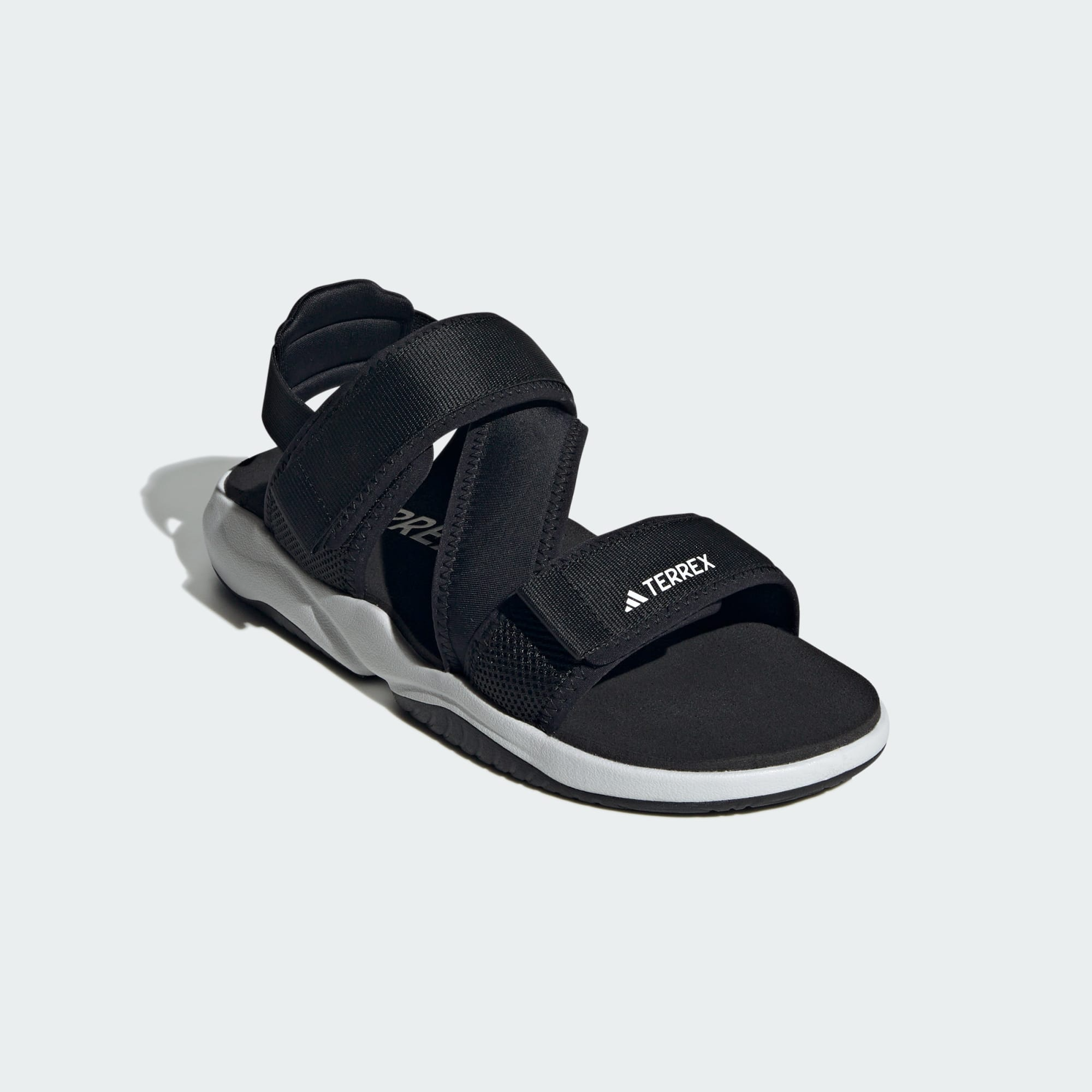 Dép Adidas Terrex Sumra ‘Black’ JI2086 - Ảnh 3