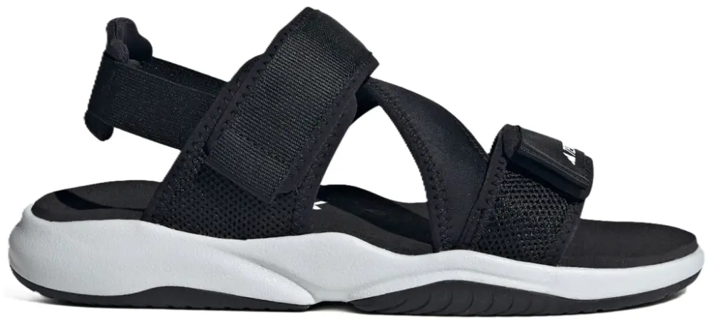 Dép Adidas Terrex Sumra ‘Black’ JI2086