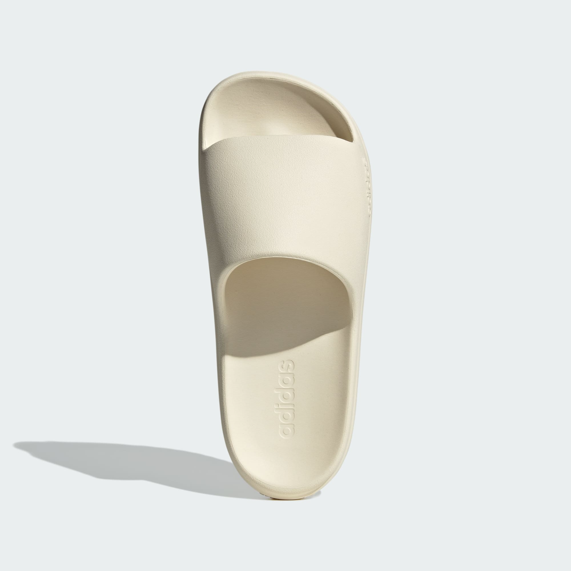 Dép Adidas Adilette Lumia Slides ‘Wonder White’ JP9578 - Ảnh 2