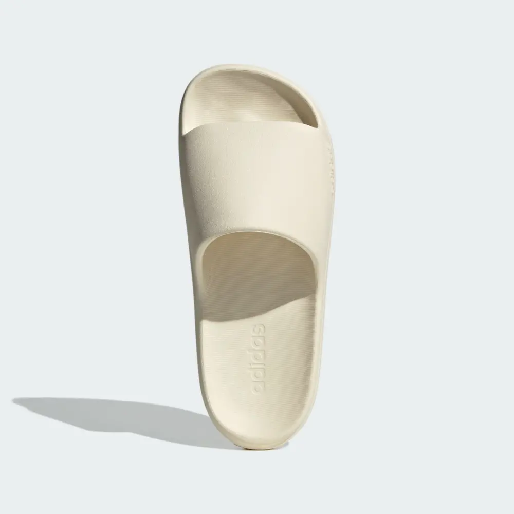 Alternative view of Dép Adidas Adilette Lumia Slides ‘Wonder White’ JP9578