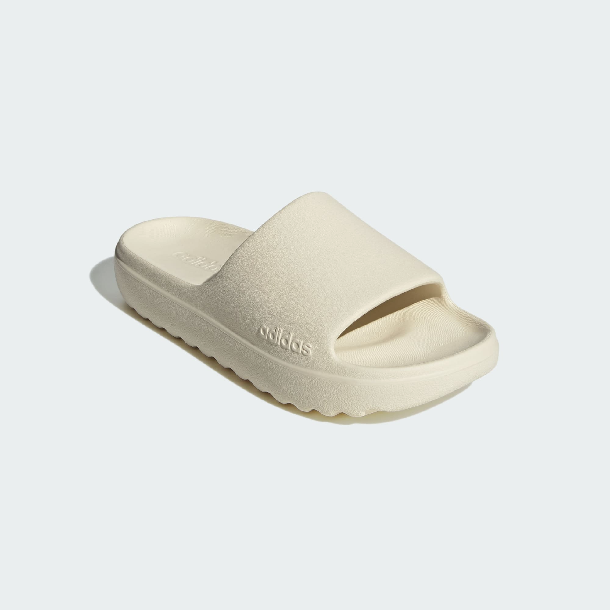 Dép Adidas Adilette Lumia Slides ‘Wonder White’ JP9578 - Ảnh 3