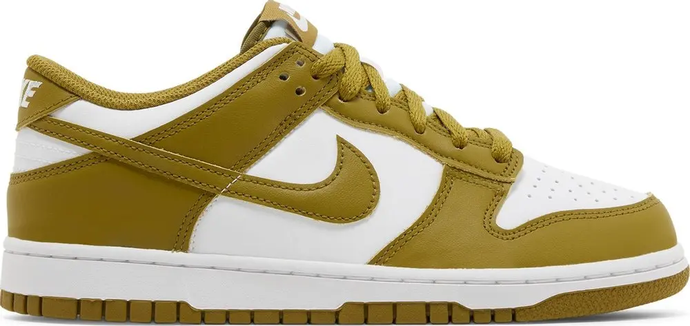 Giày Nike Dunk Low GS ‘Pacific Moss’ FB9109-108