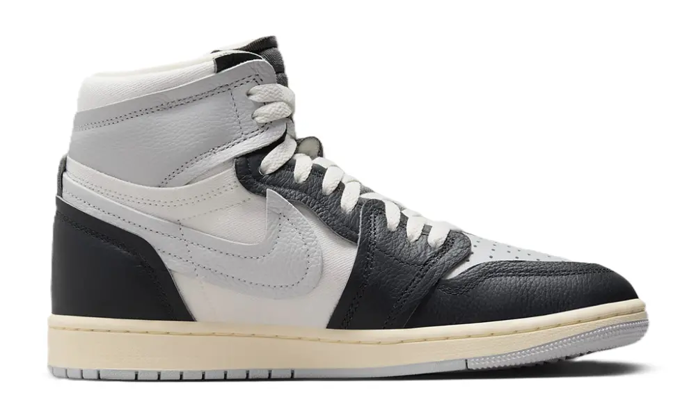 Giày Nike Air Jordan 1 High Method of Make ‘Anthracite’ FB9891-001