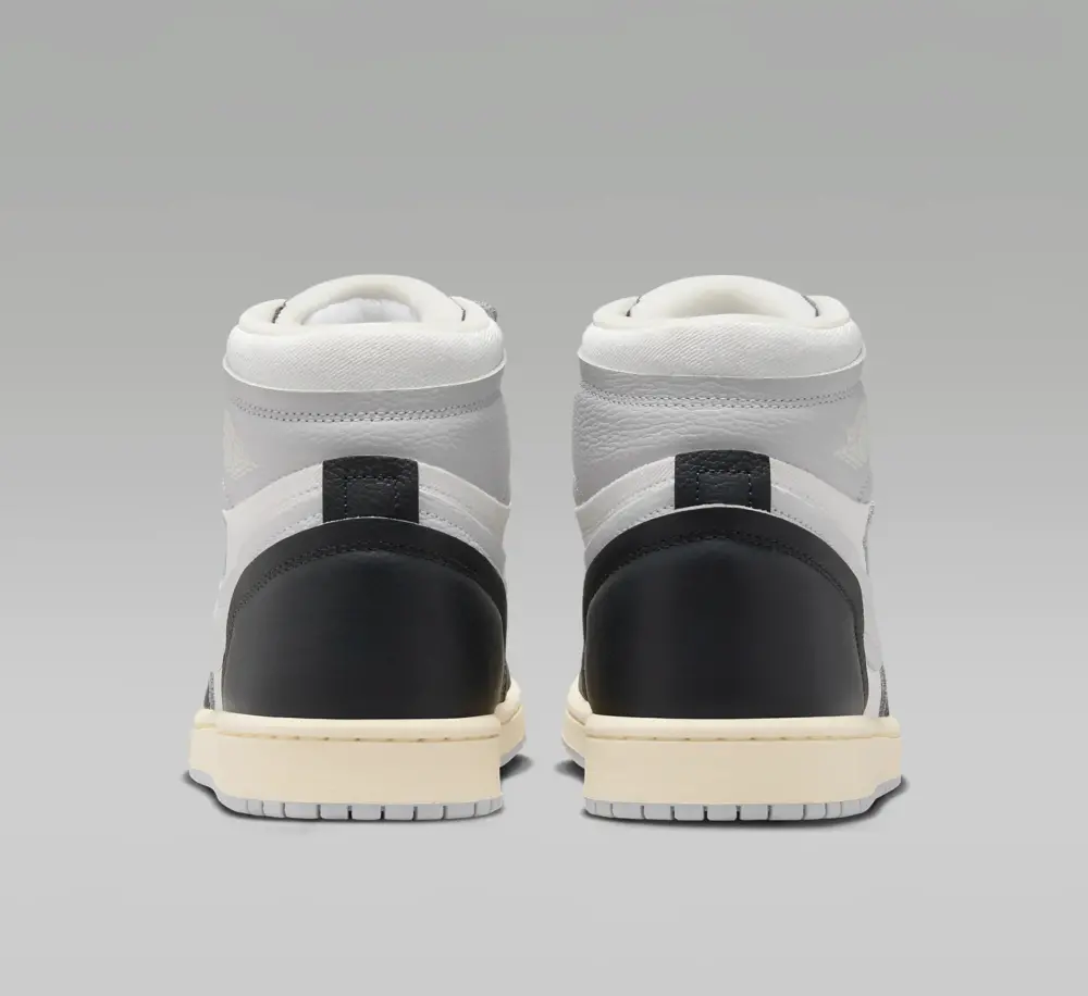 Giày Nike Air Jordan 1 High Method of Make ‘Anthracite’ FB9891-001 - Ảnh 5