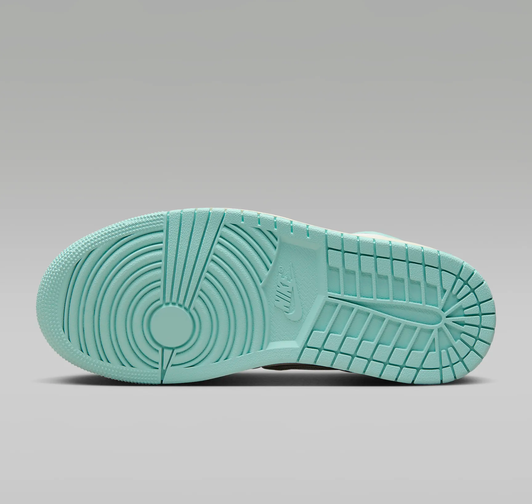 Giày Nike Air Jordan 1 High Method Of Make Hydrogen ‘Blue’ FB9891-401 - Ảnh 3