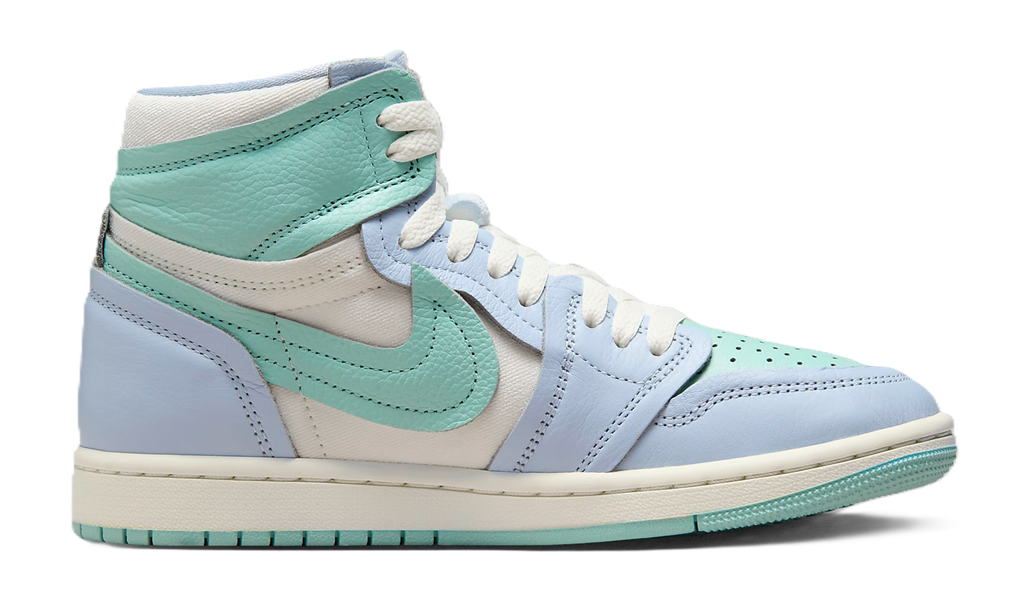 Giày Nike Air Jordan 1 High Method Of Make Hydrogen ‘Blue’ FB9891-401