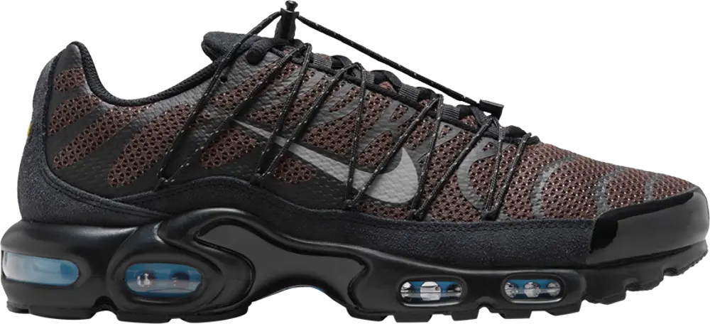 Giày Nike Air Max Plus Utility ‘Baroque Brown’ FD0670-201
