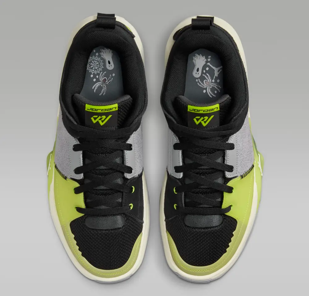 Giày Nike Air Jordan One Take 5 ‘Halloween’ FD2335-003 - Ảnh 4