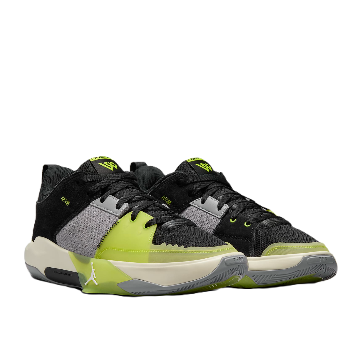 Giày Nike Air Jordan One Take 5 ‘Halloween’ FD2335-003 - Ảnh 5