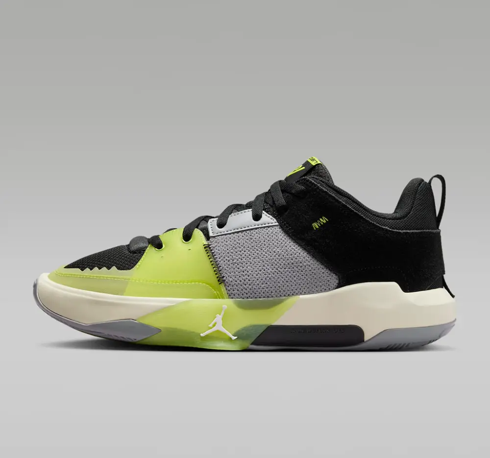 Alternative view of Giày Nike Air Jordan One Take 5 ‘Halloween’ FD2335-003