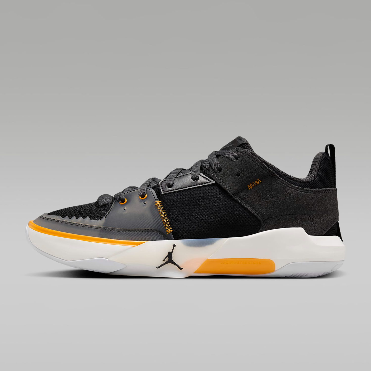 Alternative view of Giày Nike Air Jordan One Take 5 ‘Anthracite Sail Taxi’ FD2335-007