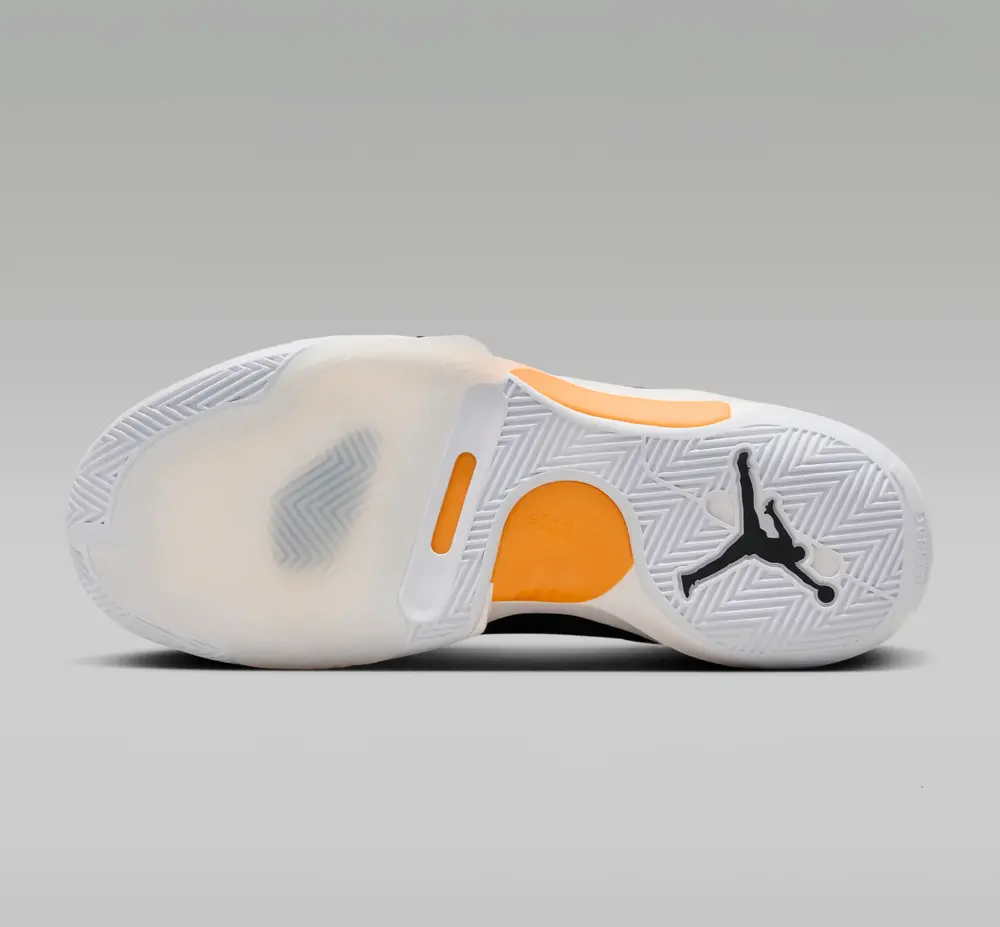 Giày Nike Air Jordan One Take 5 ‘Anthracite Sail Taxi’ FD2335-007 - Ảnh 3