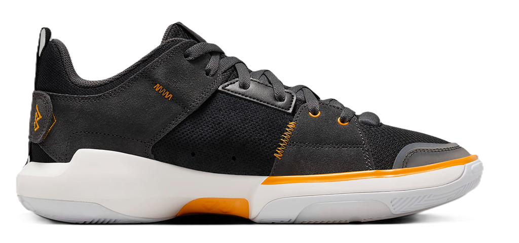 Giày Nike Air Jordan One Take 5 ‘Anthracite Sail Taxi’ FD2335-007