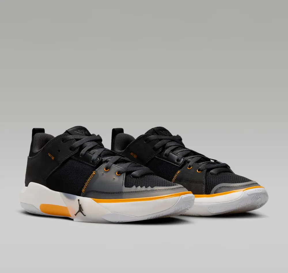 Giày Nike Air Jordan One Take 5 ‘Anthracite Sail Taxi’ FD2335-007 - Ảnh 5
