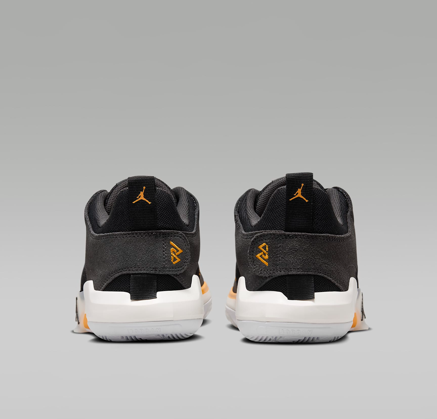 Giày Nike Air Jordan One Take 5 ‘Anthracite Sail Taxi’ FD2335-007 - Ảnh 6