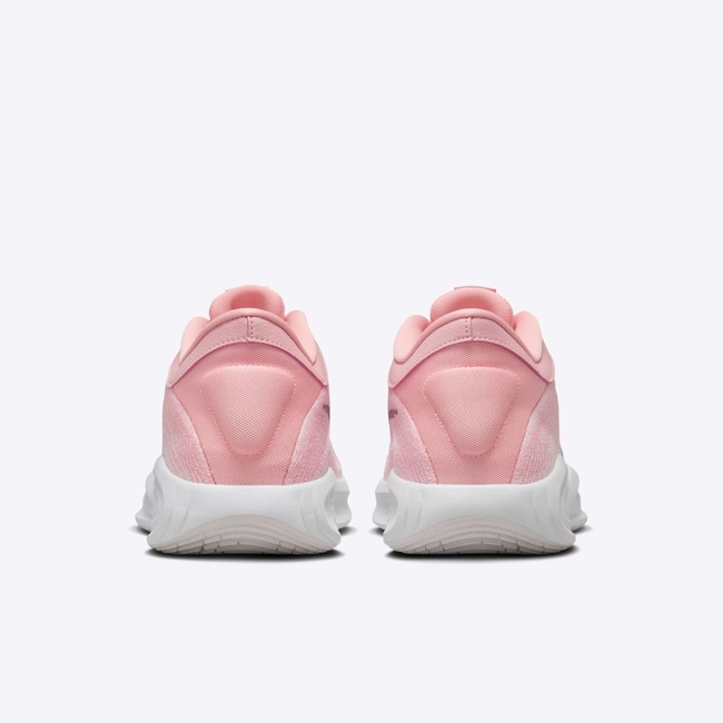 Giày Nike GT Hustle Academy EP ‘Pink Tint Taupe’ FJ7808-601 - Ảnh 5