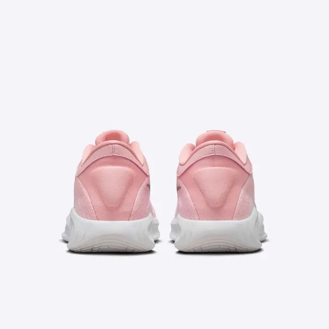 Giày Nike GT Hustle Academy EP ‘Pink Tint Taupe’ FJ7808-601 - Ảnh 5