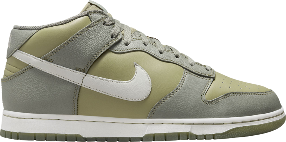 Giày Nike Dunk Mid ‘Dark Stucco’ FJ4194-001