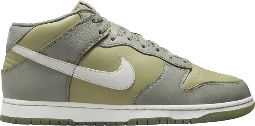 Giày Nike Dunk Mid ‘Dark Stucco’ FJ4194-001