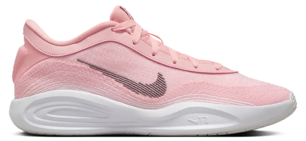 Giày Nike GT Hustle Academy EP ‘Pink Tint Taupe’ FJ7808-601