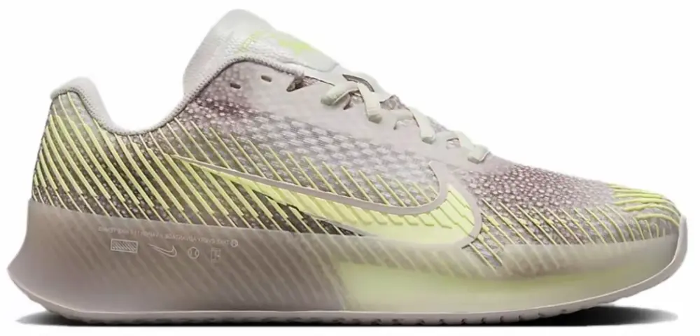 Giày Nike Court Air Zoom Vapor 11 PRM Tennis ‘Violet’ FQ3169-001