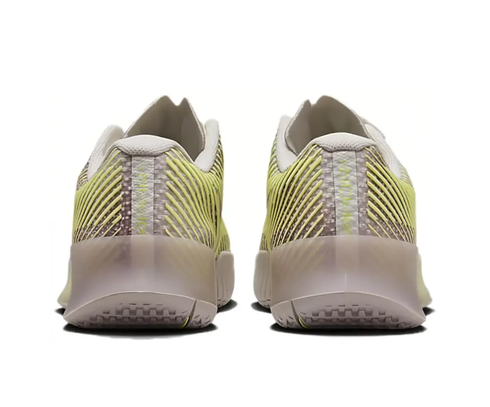 Giày Nike Court Air Zoom Vapor 11 PRM Tennis ‘Violet’ FQ3169-001 - Ảnh 3