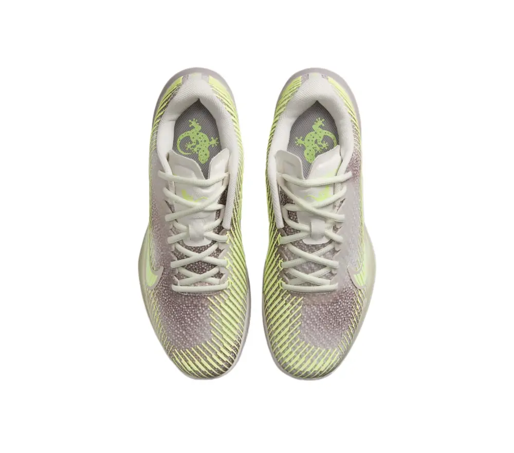 Giày Nike Court Air Zoom Vapor 11 PRM Tennis ‘Violet’ FQ3169-001 - Ảnh 4